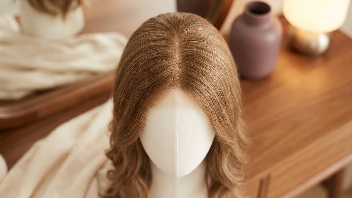 Best Wigs for Thinning Hair: Coverage Without the Weight