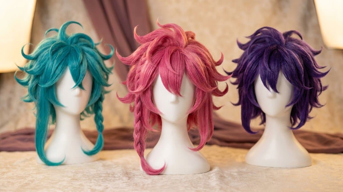 Best Cosplay Wig Brands: Ranked by Stylability and Community Trust