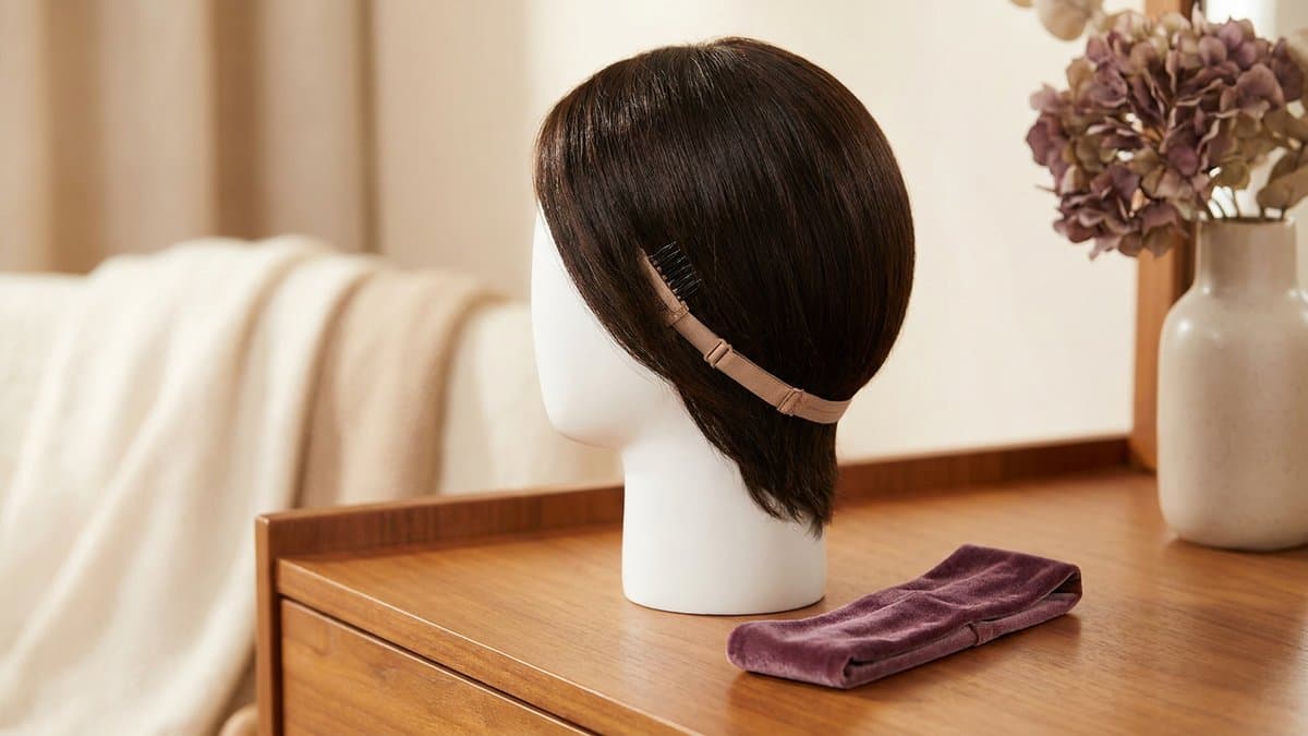 Best Glueless Wig Sellers: Ranked by Cap Security, Not Hype