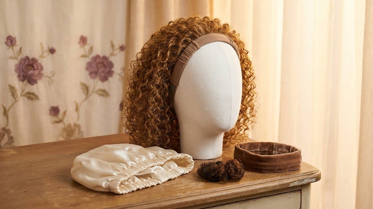 Best Wigs for Protective Styling: Gentle, Glueless-First Sellers