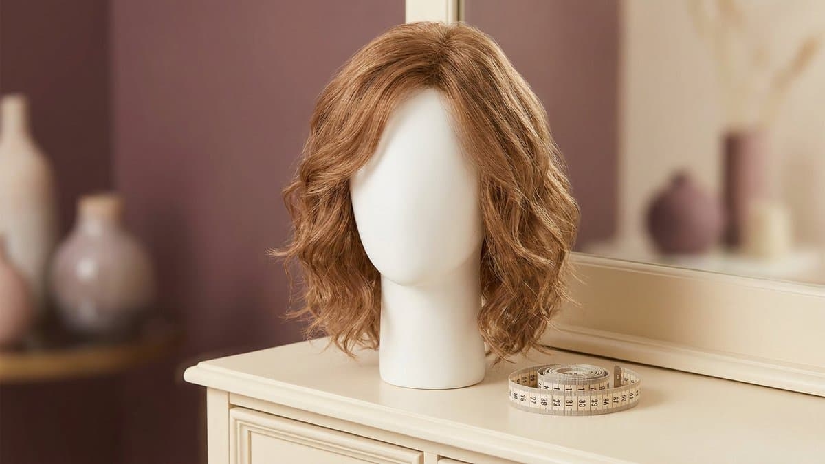 How to Choose a Wig for Thinning Hair: A Checklist