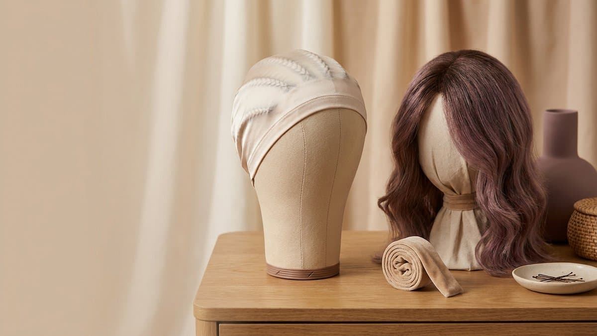 Wearing a Wig Over Braids, Twists or Locs: Fit and Comfort