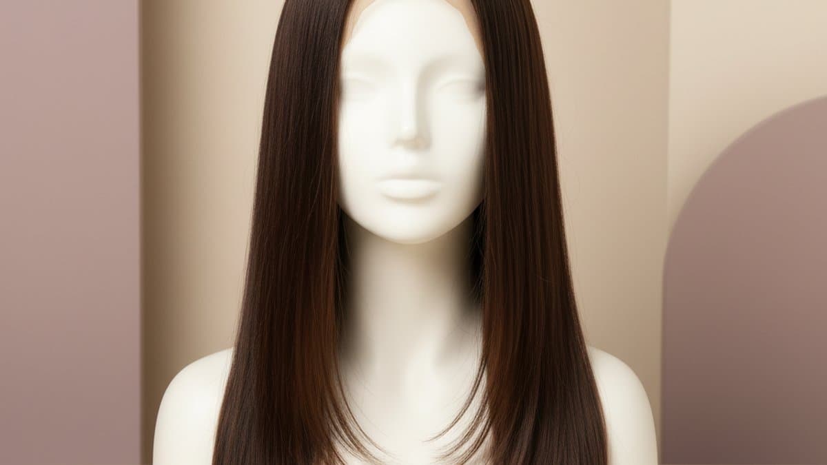 Human Hair Wigs