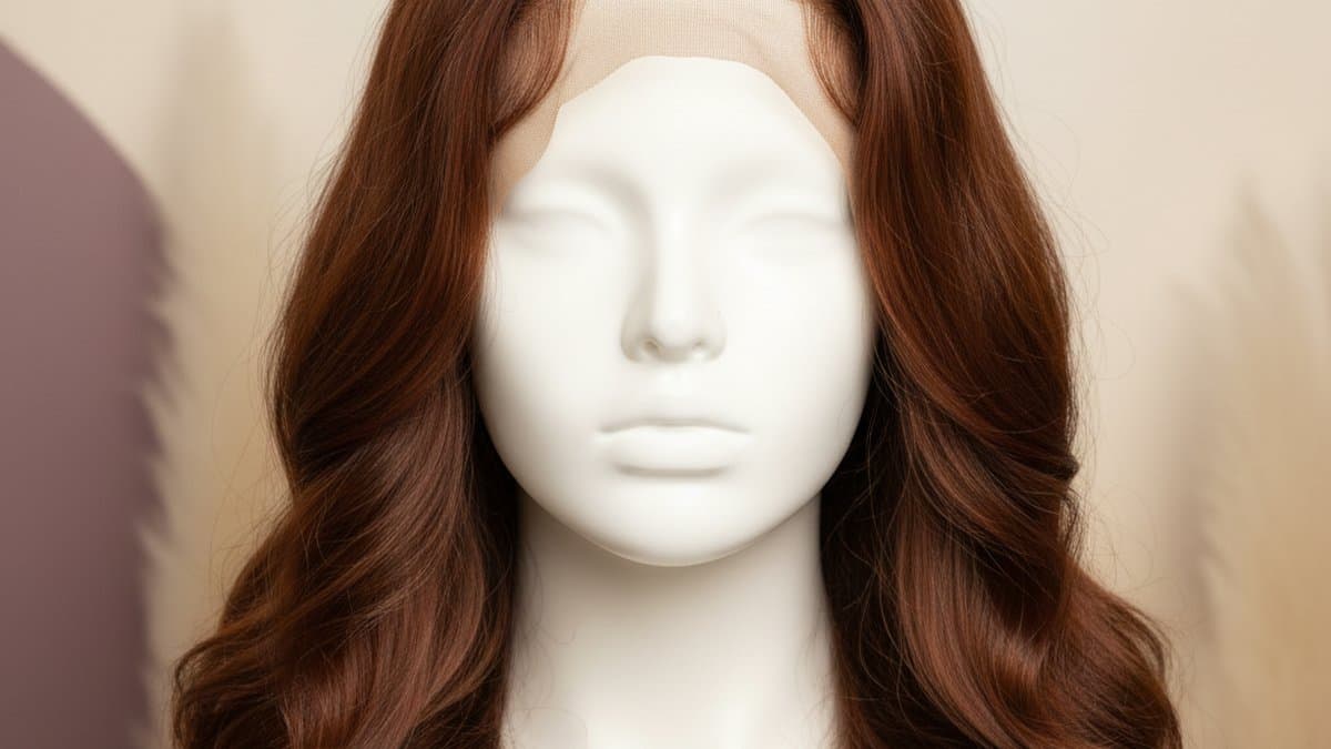 U-Part Wigs